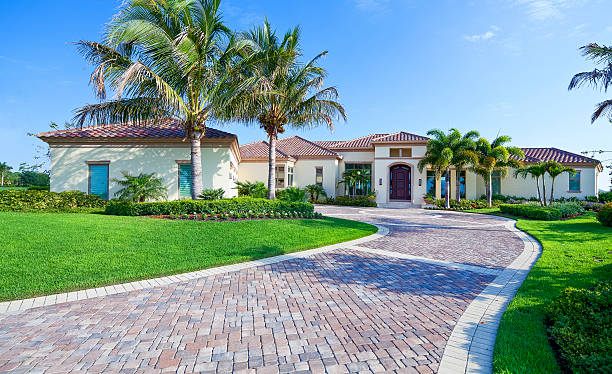 Best Luxury Driveway Pavers in Skyline, AL