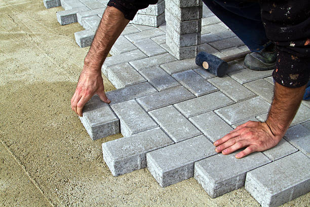 Reliable Skyline, AL Driveway Pavers Solutions