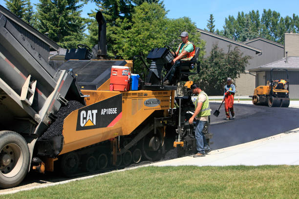 Best Brick Driveway Pavers in Skyline, AL