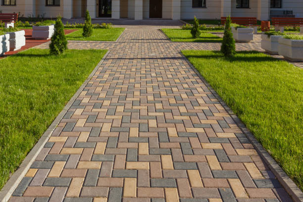 Best Permeable Driveway Pavers in Skyline, AL